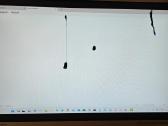 24" Hp monitorius (su defektu) - nuotraukos Nr. 7