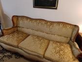 Sofa 200,-