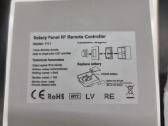 Sviesos reguliatorius. External wireless LED Pk1 - nuotraukos Nr. 4