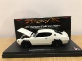 Nissan Skyline 2000 Gt-r (Kpgc110) Wide Wheel