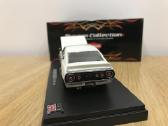 Nissan Skyline 2000 Gt-r (Kpgc110) Wide Wheel - nuotraukos Nr. 3