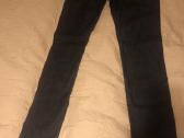Blk Dnm džinsai 32/34