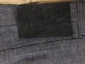 Denim Naked@famous džinsai 33. Ilgis 120 cm. Nauji