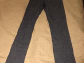 Denim Naked@famous džinsai 33. Ilgis 120 cm. Nauji - nuotraukos Nr. 2