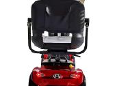 Elektriniai skuteriai vežimėliai Ms07 270w 20ah - nuotraukos Nr. 7