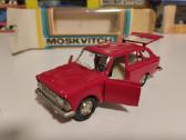 Perku Vaz moskvic Gaz Volga modelius - nuotraukos Nr. 7