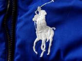 Pūkinė Ralph Lauren striukė - nuotraukos Nr. 3