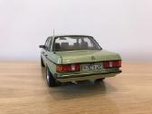 Mercedes-benz 200e Amg (W123) - nuotraukos Nr. 2