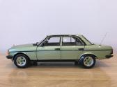 Mercedes-benz 200e Amg (W123) - nuotraukos Nr. 3