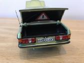 Mercedes-benz 200e Amg (W123) - nuotraukos Nr. 7