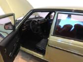 Mercedes-benz 200e Amg (W123) - nuotraukos Nr. 8