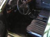 Mercedes-benz 200e Amg (W123) - nuotraukos Nr. 9