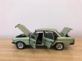 Mercedes-benz 200e Amg (W123) - nuotraukos Nr. 10