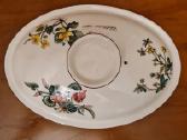 Villeroy & Boch troškintuvo dangtis