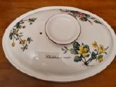 Villeroy & Boch troškintivo dangtis