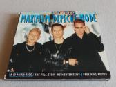 Depeche Mode albumai ir singlai - nuotraukos Nr. 4