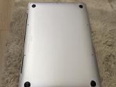 Apple MacBook Air 2020 i5 - nuotraukos Nr. 2