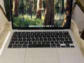 Apple MacBook Air 2020 i5 - nuotraukos Nr. 4