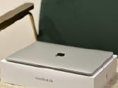 Apple MacBook Air 2020 i5 - nuotraukos Nr. 6