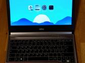 Fujitsu Lifebook E734/i5-4300m/16gb/128gb