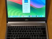 Fujitsu Lifebook E734/i5-4300m/16gb/128gb - nuotraukos Nr. 2