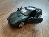 Jaguar mašinėlė - nuotraukos Nr. 6