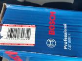 Siaurapjuklis Bosch gst8000e naujas garantija - nuotraukos Nr. 2