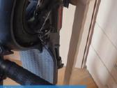 Stovas elektriniam paspirtukui - nuotraukos Nr. 2