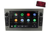 Opel android multimedija - nuotraukos Nr. 3