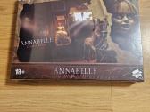 Nauja neispakuota dėlionė Annabelle