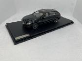 Kolekciniai modeliukai-mercedes Benz Cls C218