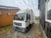 Vilkikus Ir Sunkvežimius visų Markių Superkame - nuotraukos Nr. 17