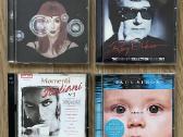 CD pop, electronic,classic /atnaujinta, papildyta/ - nuotraukos Nr. 4