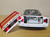 Audi 90 Quattro 1989 - nuotraukos Nr. 4