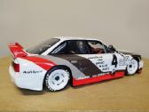 Audi 90 Quattro 1989 - nuotraukos Nr. 5