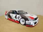 Audi 90 Quattro 1989 - nuotraukos Nr. 6
