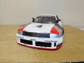 Audi 90 Quattro 1989 - nuotraukos Nr. 7