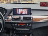 Bmw E70/e71 android multimedija - nuotraukos Nr. 2