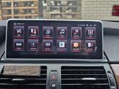 Bmw E70/e71 android multimedija - nuotraukos Nr. 3