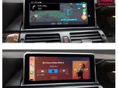 Bmw E70/e71 android multimedija - nuotraukos Nr. 6
