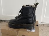 Dr. Martens Jadon silti batai