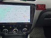 Skoda Octavia 2013-2019 Android Multimedija - nuotraukos Nr. 4