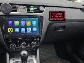 Skoda Octavia 2013-2019 Android Multimedija - nuotraukos Nr. 5
