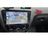 Skoda Octavia 2013-2019 Android Multimedija - nuotraukos Nr. 6