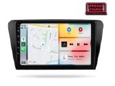 Skoda Octavia 2013-2019 Android Multimedija - nuotraukos Nr. 2