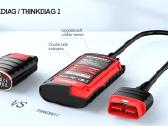 Thinkdiag 2 Profesionali diagnostika - nuotraukos Nr. 9