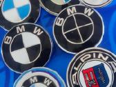 Bmw aksesuarai - nuotraukos Nr. 3
