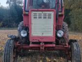 T25 su padargais