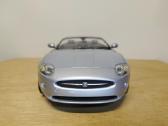 Jaguar Xk - nuotraukos Nr. 5