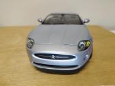 Jaguar Xk - nuotraukos Nr. 14